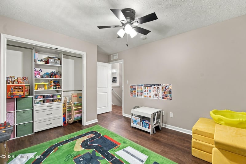 126 Garnette Ct, Mt Washington, KY 40047