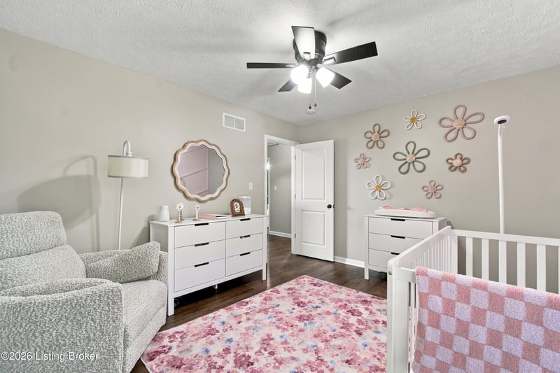 126 Garnette Ct, Mt Washington, KY 40047