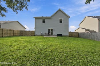 126 Garnette Ct, Mt Washington, KY 40047
