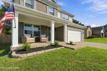 126 Garnette Ct, Mt Washington, KY 40047