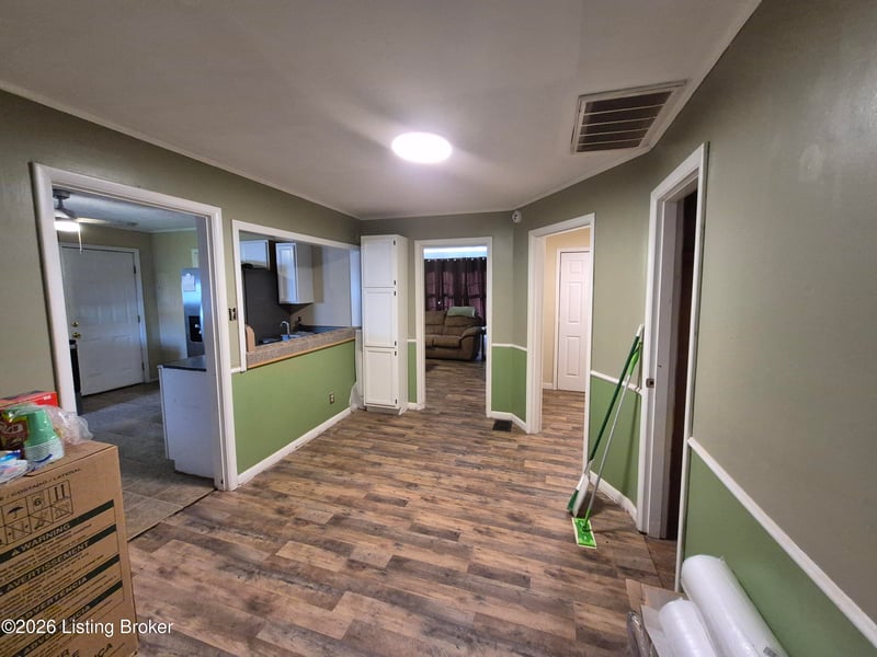 126 Hazel Lawn Dr, Shelbyville, KY 40065