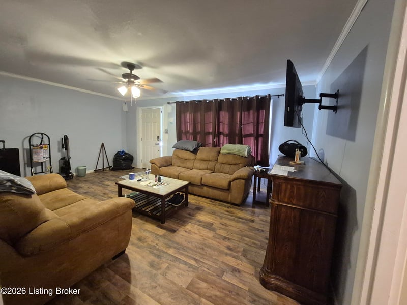 126 Hazel Lawn Dr, Shelbyville, KY 40065