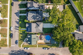 126 Sunset Ave, Clarksville, IN 47129