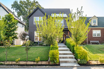126 Sunset Ave, Clarksville, IN 47129