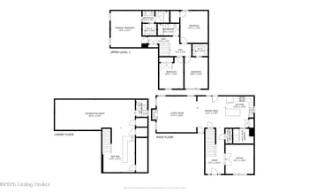 126 Washington Commons Dr, Mt Washington, KY 40047