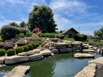 126 Washington Commons Dr, Mt Washington, KY 40047