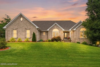 1260 Pebble Dr, Shelbyville, KY 40065