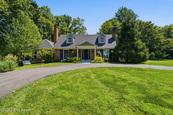 12601 N Osage Rd, Anchorage, KY 40223
