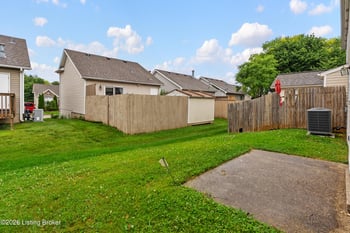 12605 Westport Ridge Way, Louisville, KY 40245