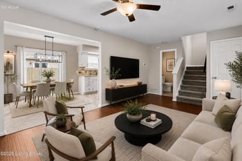 12605 Westport Ridge Way, Louisville, KY 40245