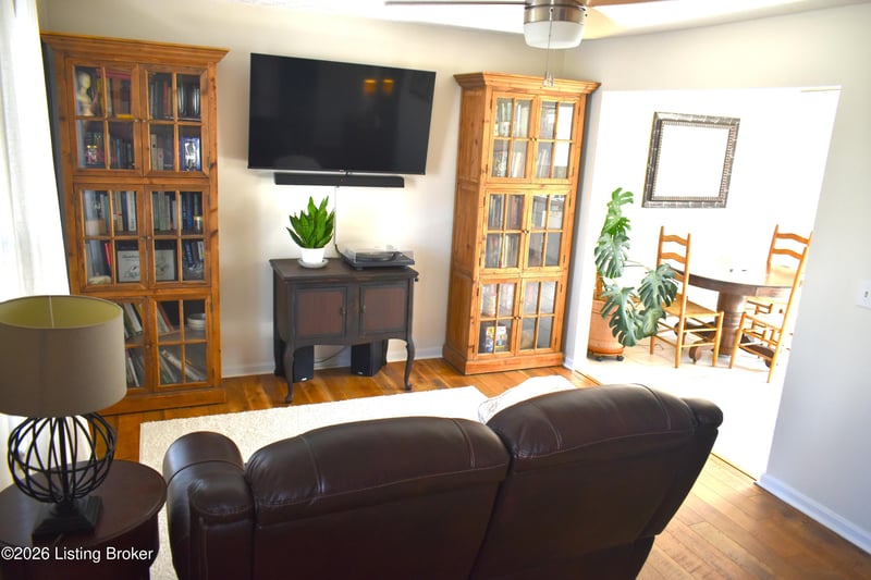 12606 Westport Ridge Way, Louisville, KY 40245