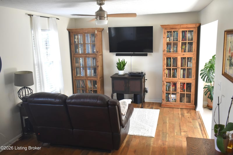12606 Westport Ridge Way, Louisville, KY 40245