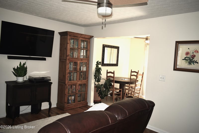 12606 Westport Ridge Way, Louisville, KY 40245