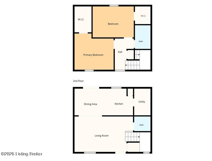 12606 Westport Ridge Way, Louisville, KY 40245