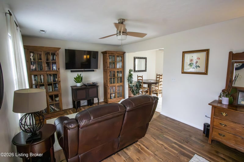 12606 Westport Ridge Way, Louisville, KY 40245