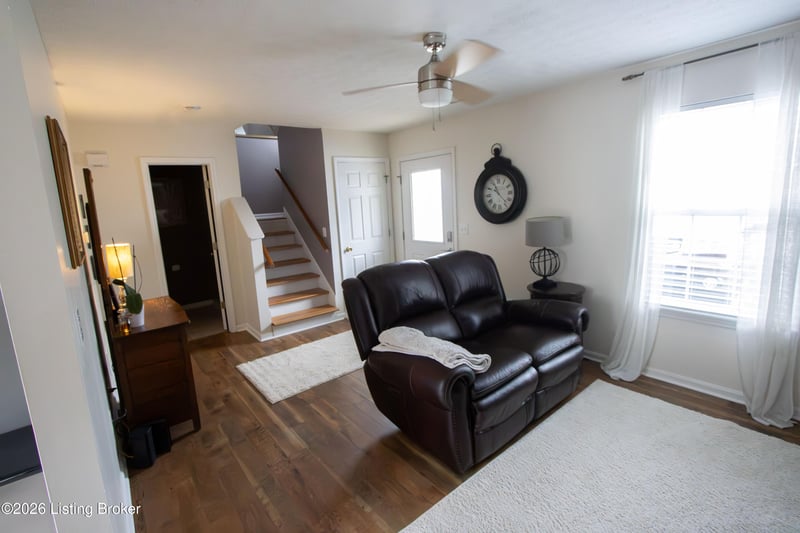 12606 Westport Ridge Way, Louisville, KY 40245