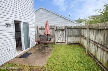 12606 Westport Ridge Way, Louisville, KY 40245