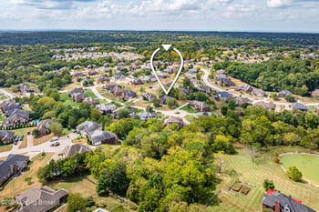 12608 Razor Ct, Louisville, KY 40299