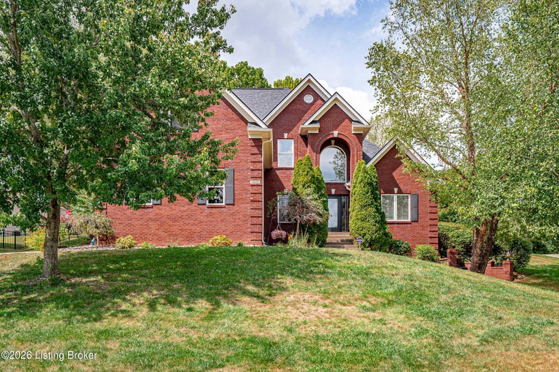 12608 Razor Ct, Louisville, KY 40299