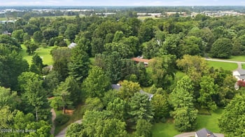 12609 Crest Arm Rd, Anchorage, KY 40223