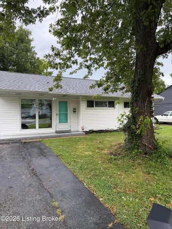 1261 Gilmore Ln, Lynnview, KY 40213
