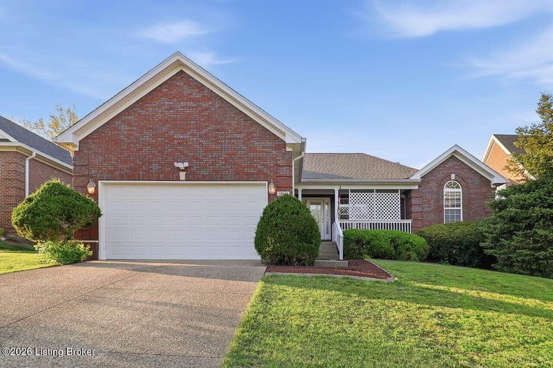 12611 Bernay Pl, Louisville, KY 40243