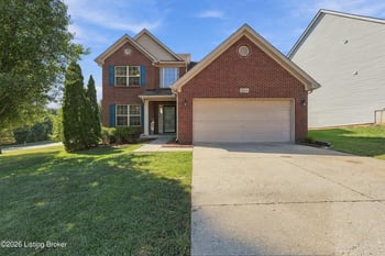 12628 Bay Tree Way, Louisville, KY 40245