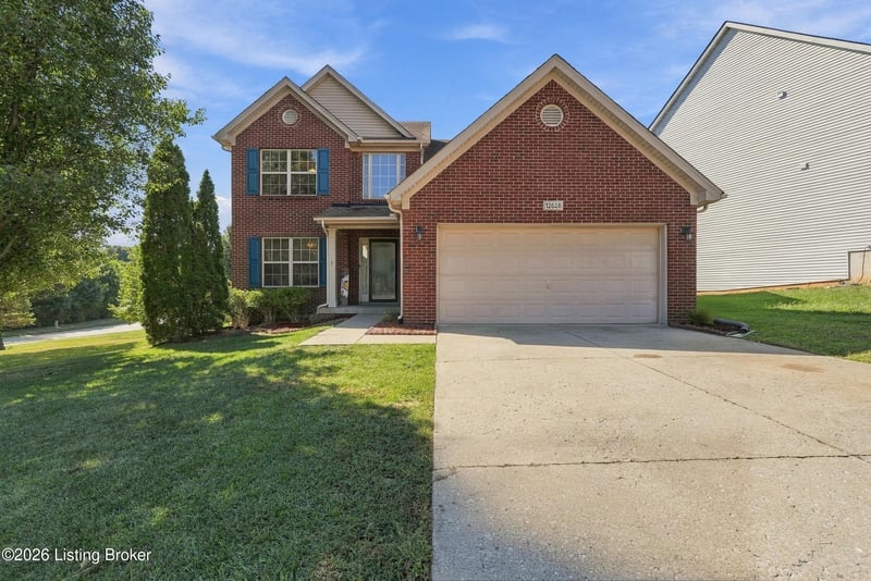12628 Bay Tree Way, Louisville, KY 40245