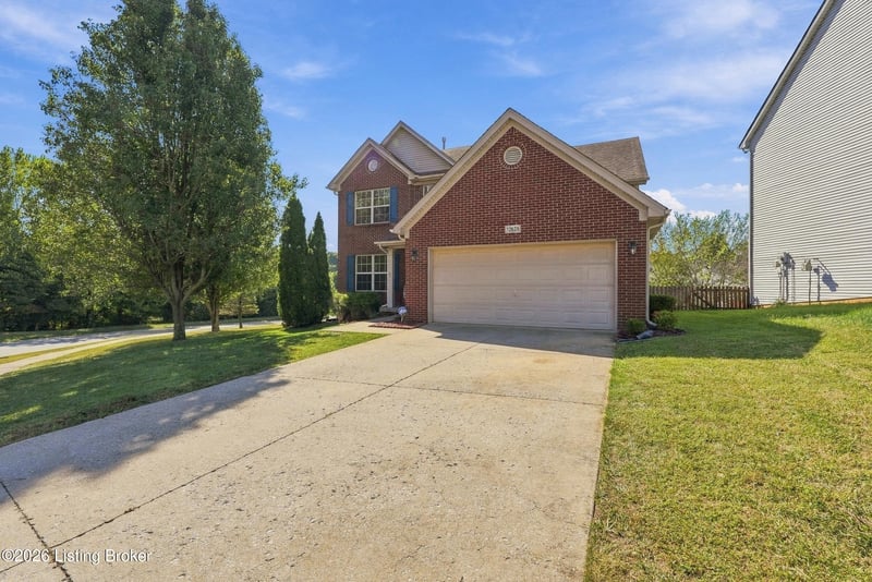 12628 Bay Tree Way, Louisville, KY 40245