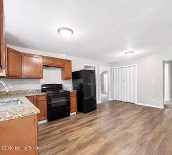 1263 Forest Dr, Louisville, KY 40219