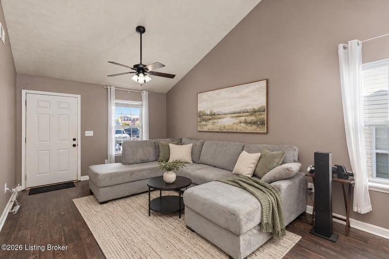 12633 Westport Ridge Way, Louisville, KY 40245