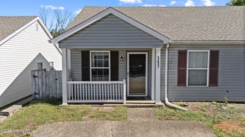 12633 Westport Ridge Way, Louisville, KY 40245