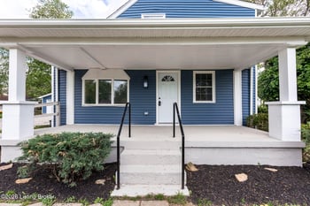 1264 Lipps Ln, Louisville, KY 40219