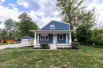 1264 Lipps Ln, Louisville, KY 40219