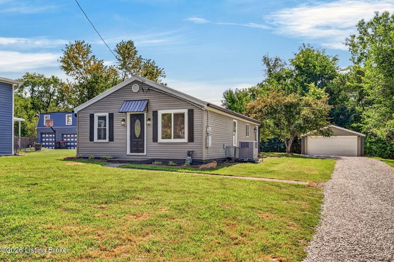 1268 Springdale Dr, Louisville, KY 40213