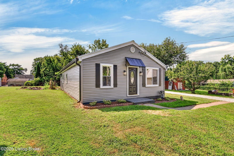 1268 Springdale Dr, Louisville, KY 40213