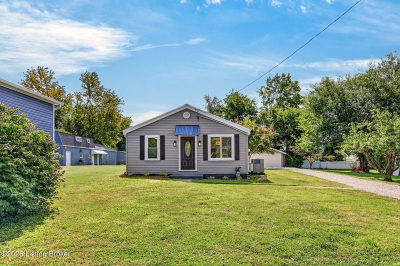 1268 Springdale Dr, Louisville, KY 40213