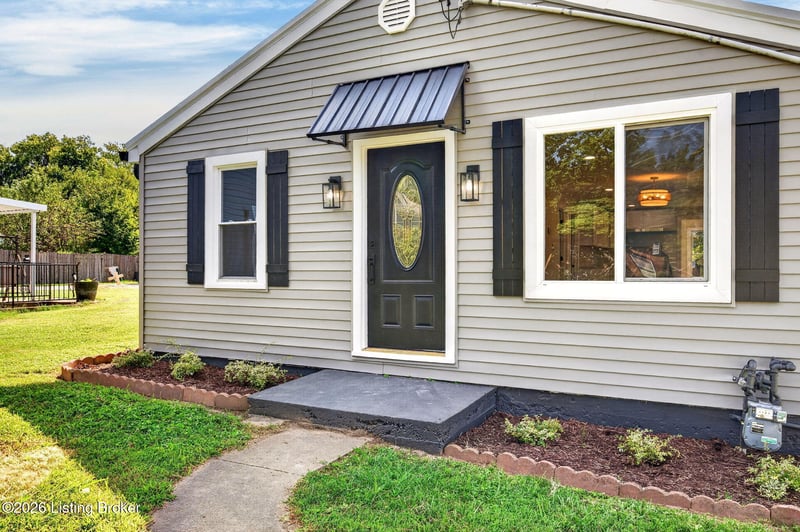1268 Springdale Dr, Louisville, KY 40213