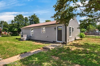 1268 Springdale Dr, Louisville, KY 40213