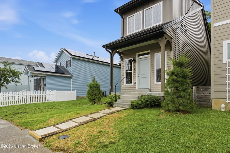 1269 S Preston St, Louisville, KY 40203