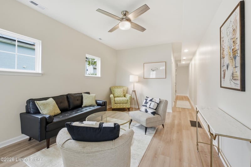 1269 S Preston St, Louisville, KY 40203
