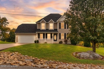 127 Cherry Hill Rd, Brandenburg, KY 40108