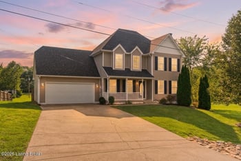127 Cherry Hill Rd, Brandenburg, KY 40108
