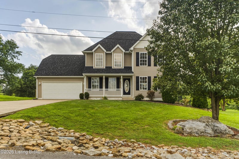 127 Cherry Hill Rd, Brandenburg, KY 40108