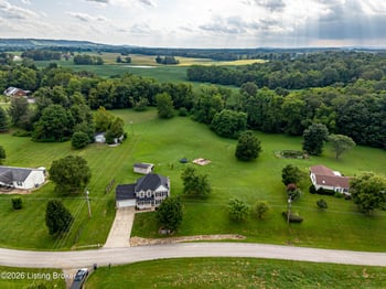 127 Cherry Hill Rd, Brandenburg, KY 40108