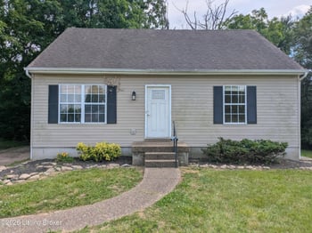 127 Clearview Dr, Mt Washington, KY 40047