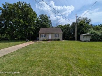127 Clearview Dr, Mt Washington, KY 40047
