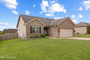 127 Crossfield Dr, Mt Washington, KY 40047