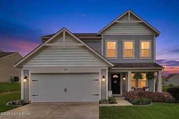 127 Eagles Crest Ct, Mt Washington, KY 40047