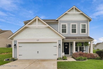 127 Eagles Crest Ct, Mt Washington, KY 40047